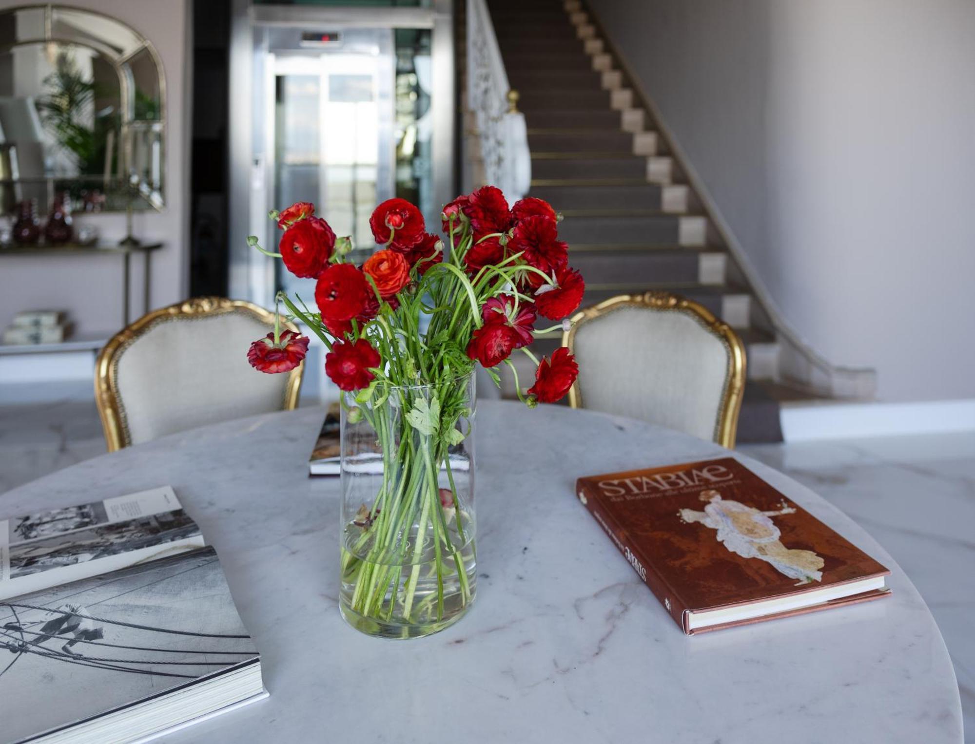 Experience Boutique Hotel - Villa Cimmino Castellammare di Stabia Buitenkant foto