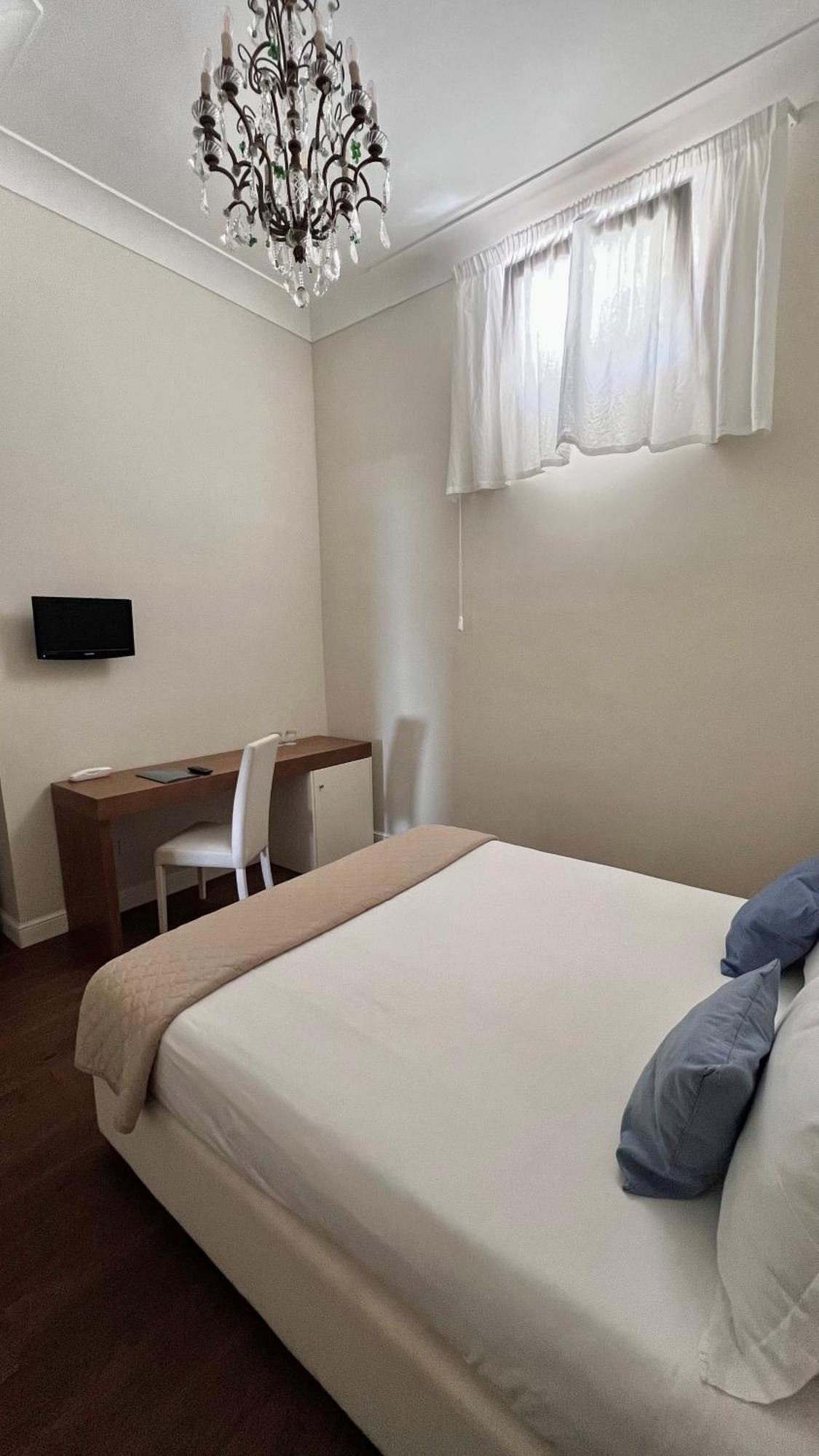 Experience Boutique Hotel - Villa Cimmino Castellammare di Stabia Buitenkant foto